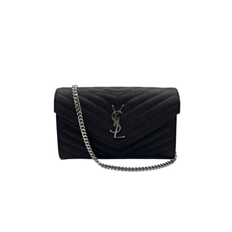 pochette yves saint laurent tracolla|Borse Tracolle Donna .